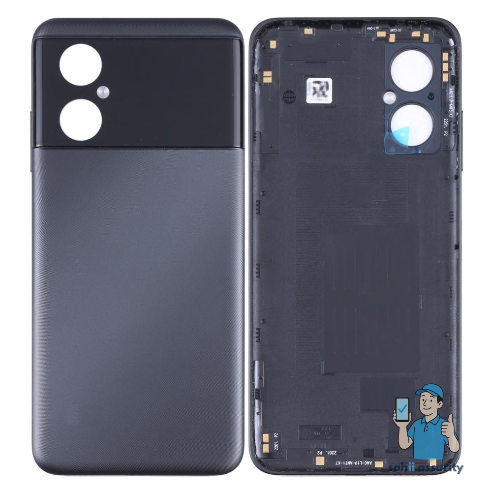 Back Panel Cover for Xiaomi Poco M4 5G